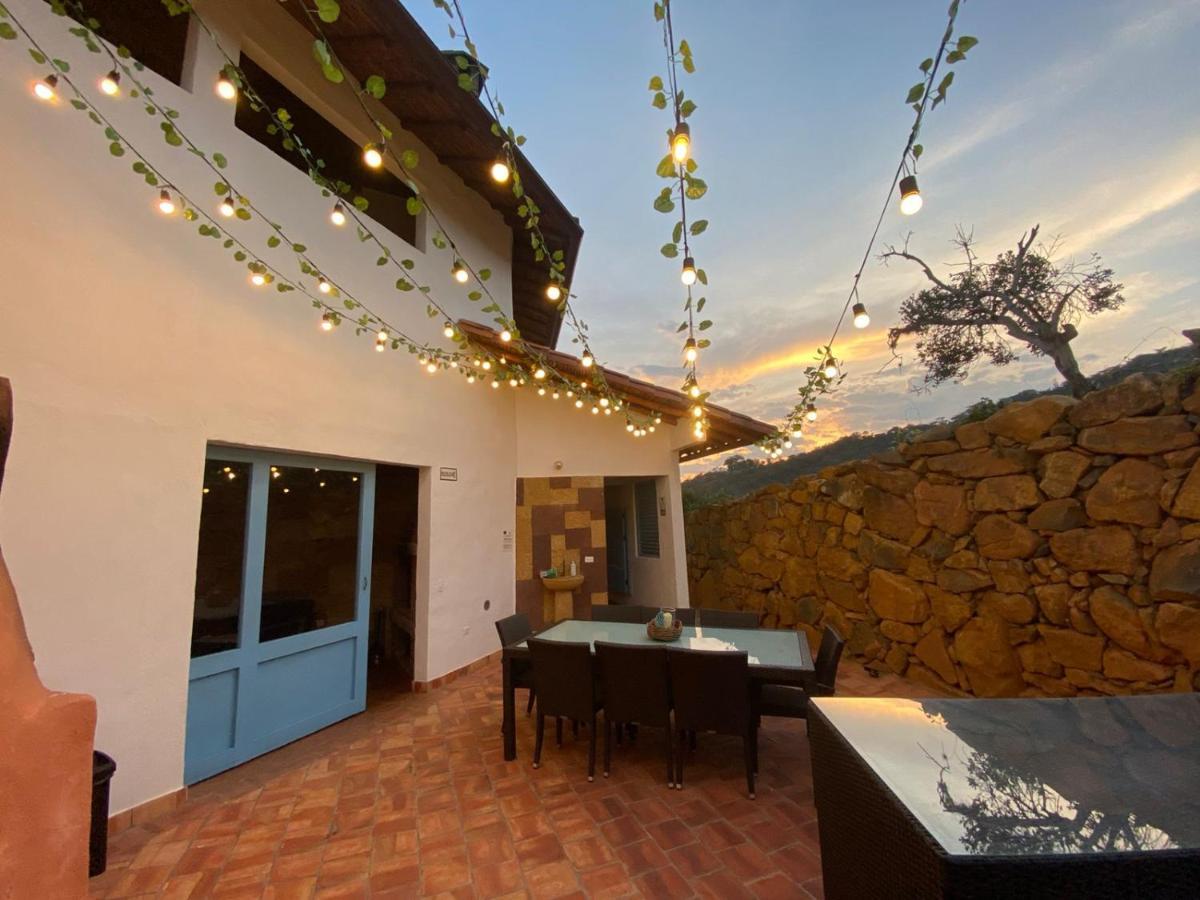 Hotel Amanee Баричара Экстерьер фото