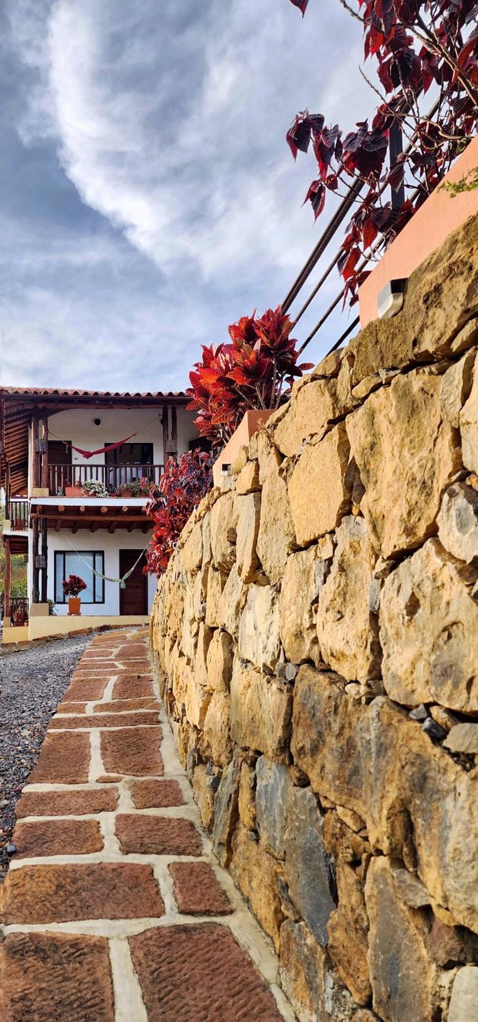 Hotel Amanee Баричара Экстерьер фото
