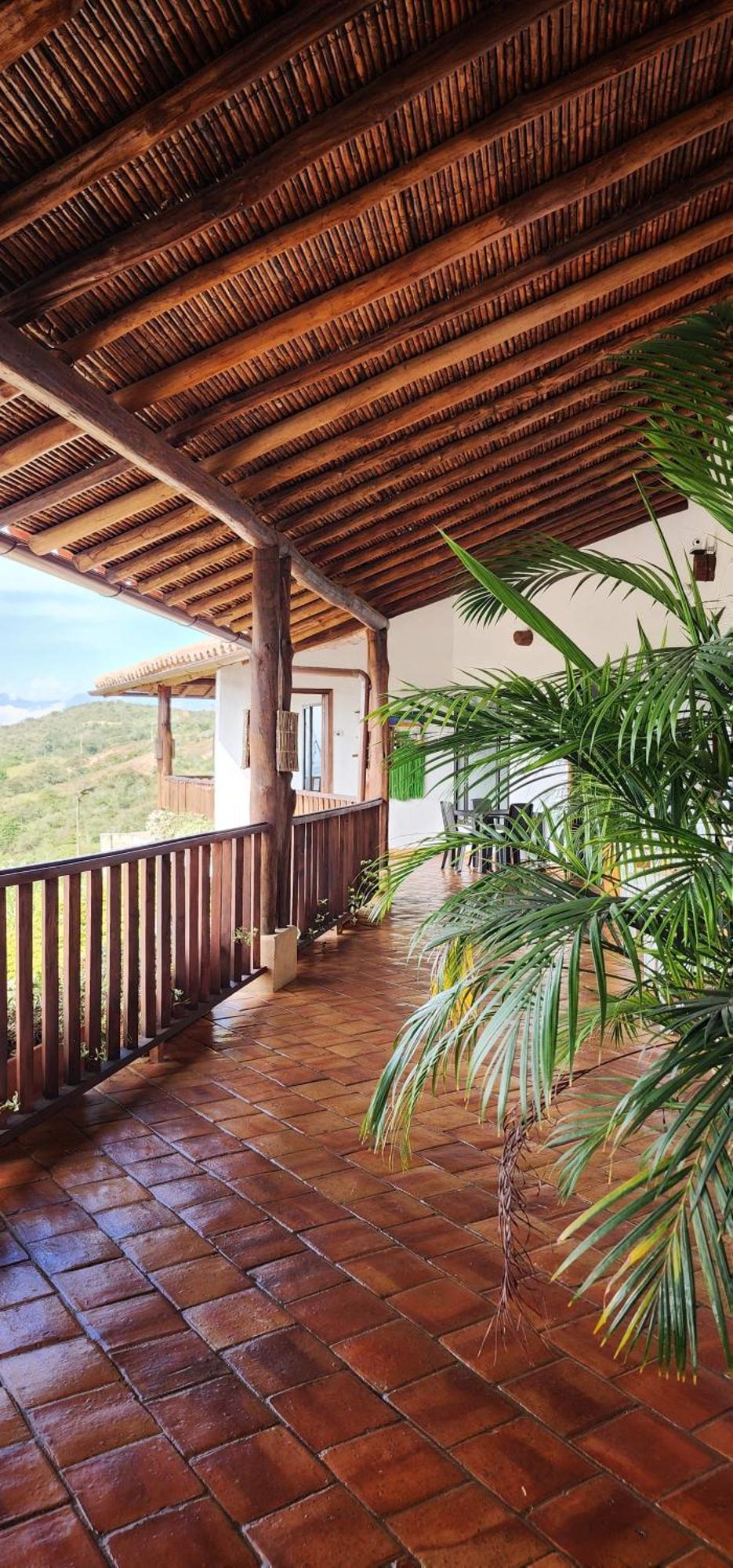 Hotel Amanee Баричара Экстерьер фото