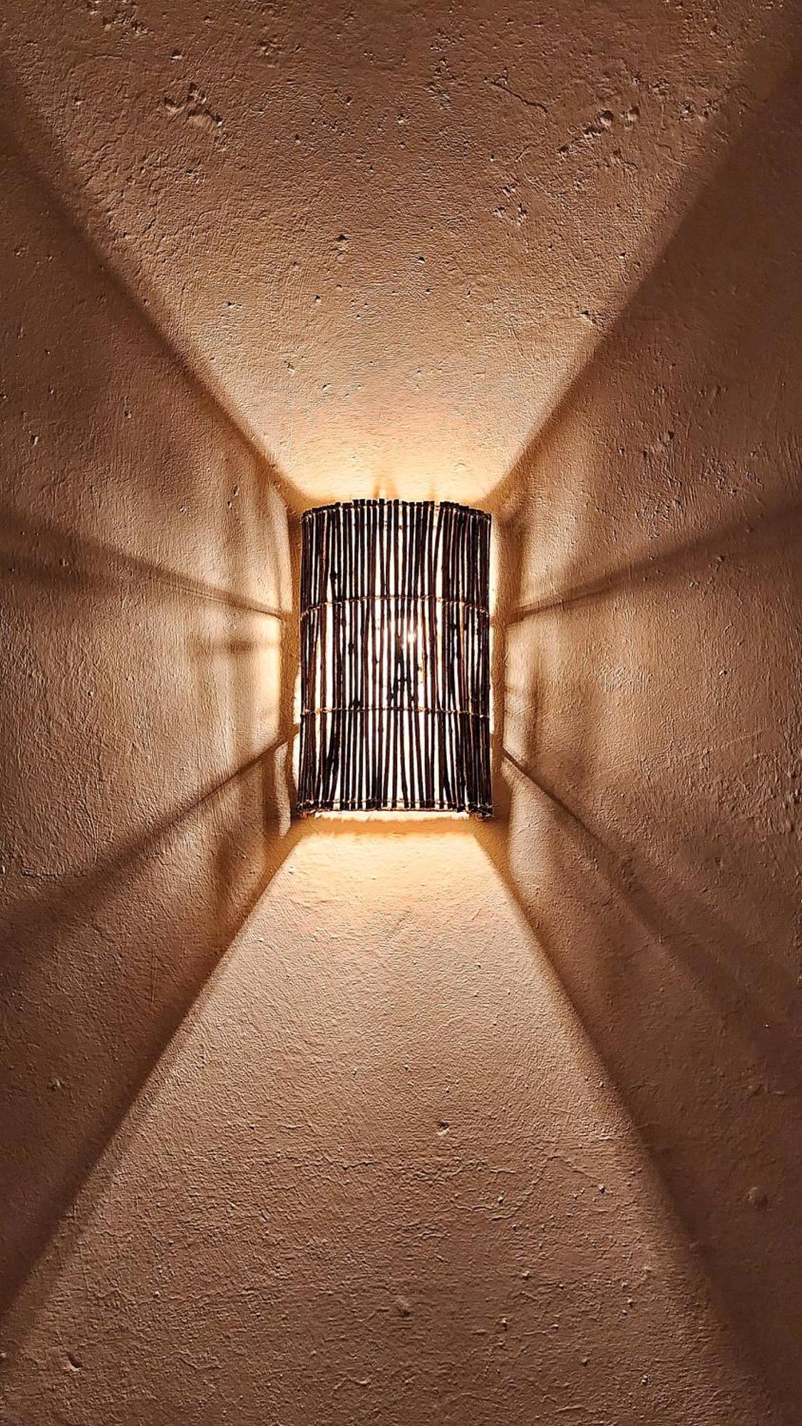 Hotel Amanee Баричара Экстерьер фото