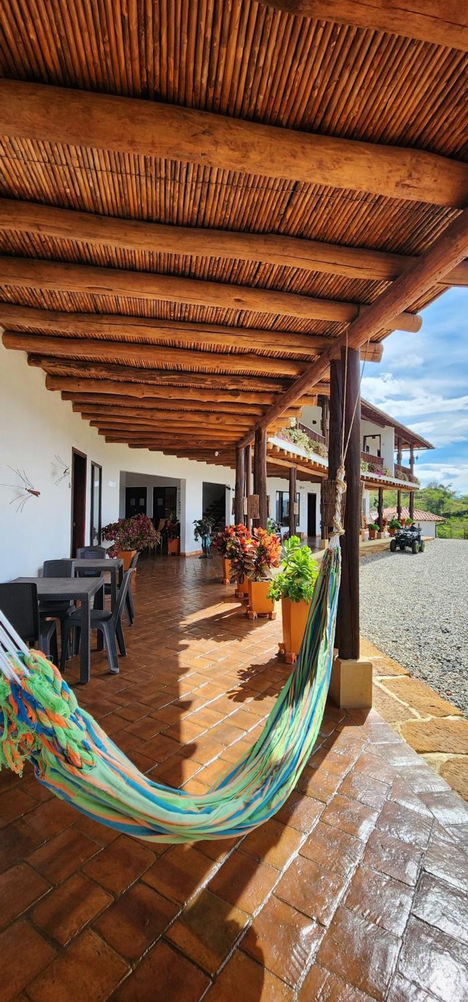 Hotel Amanee Баричара Экстерьер фото